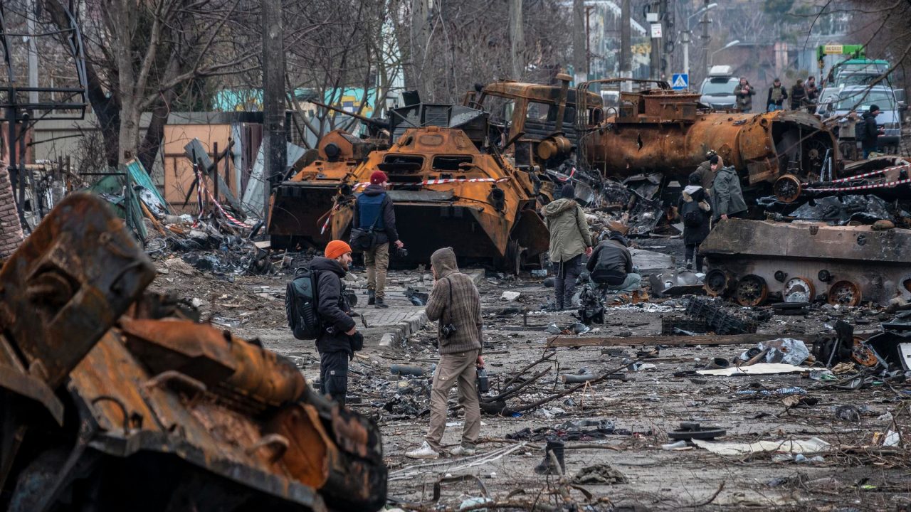 war ukraine