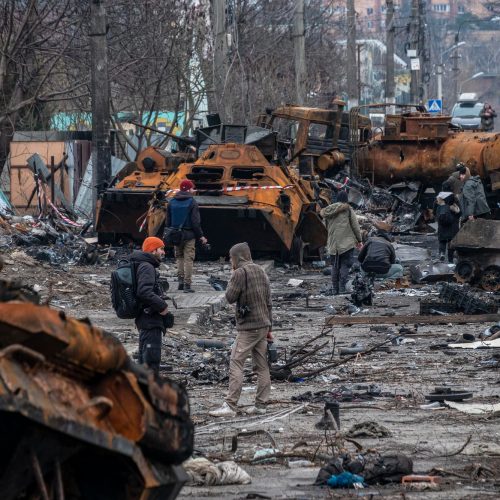 war ukraine